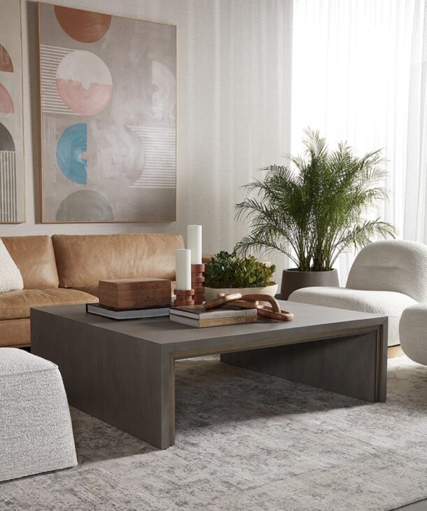 Hilbert Coffee Table - Image 2